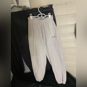 urban outfitters sweatpants
